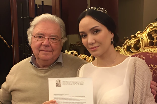 Александр Александрович Пушкин