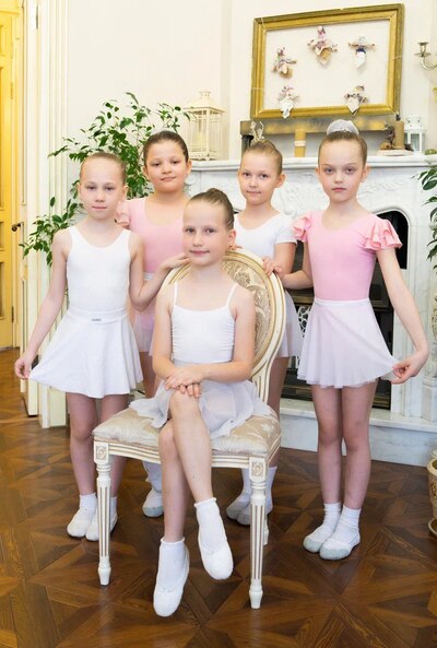 Возрождённые Традиции