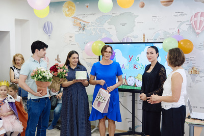 Возрождённые Традиции