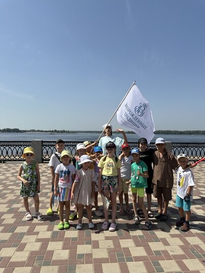 Возрождённые Традиции