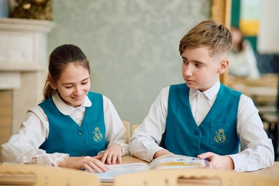 Возрождённые Традиции