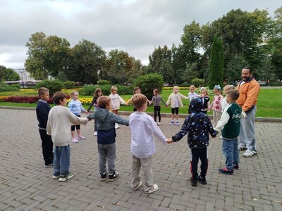 Возрождённые Традиции
