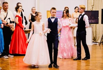 Возрождённые Традиции