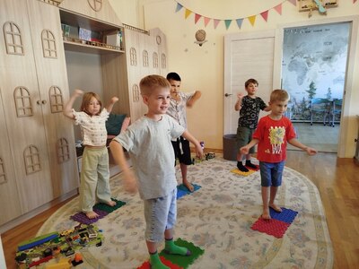 Возрождённые Традиции
