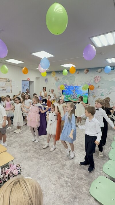 Возрождённые Традиции