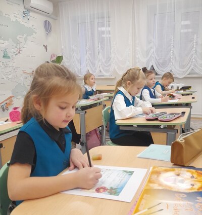 Возрождённые Традиции