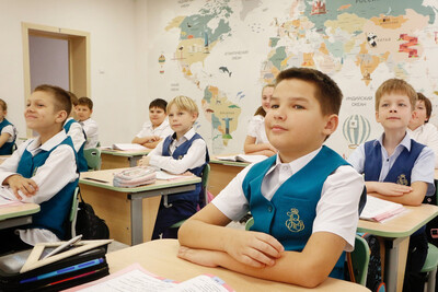 Возрождённые Традиции