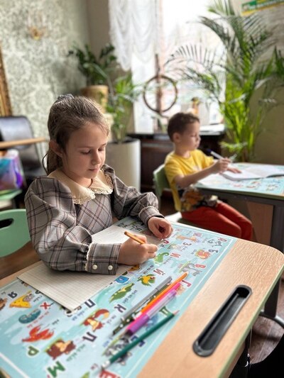 Возрождённые Традиции