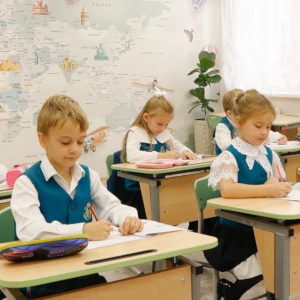 Семейные классы
