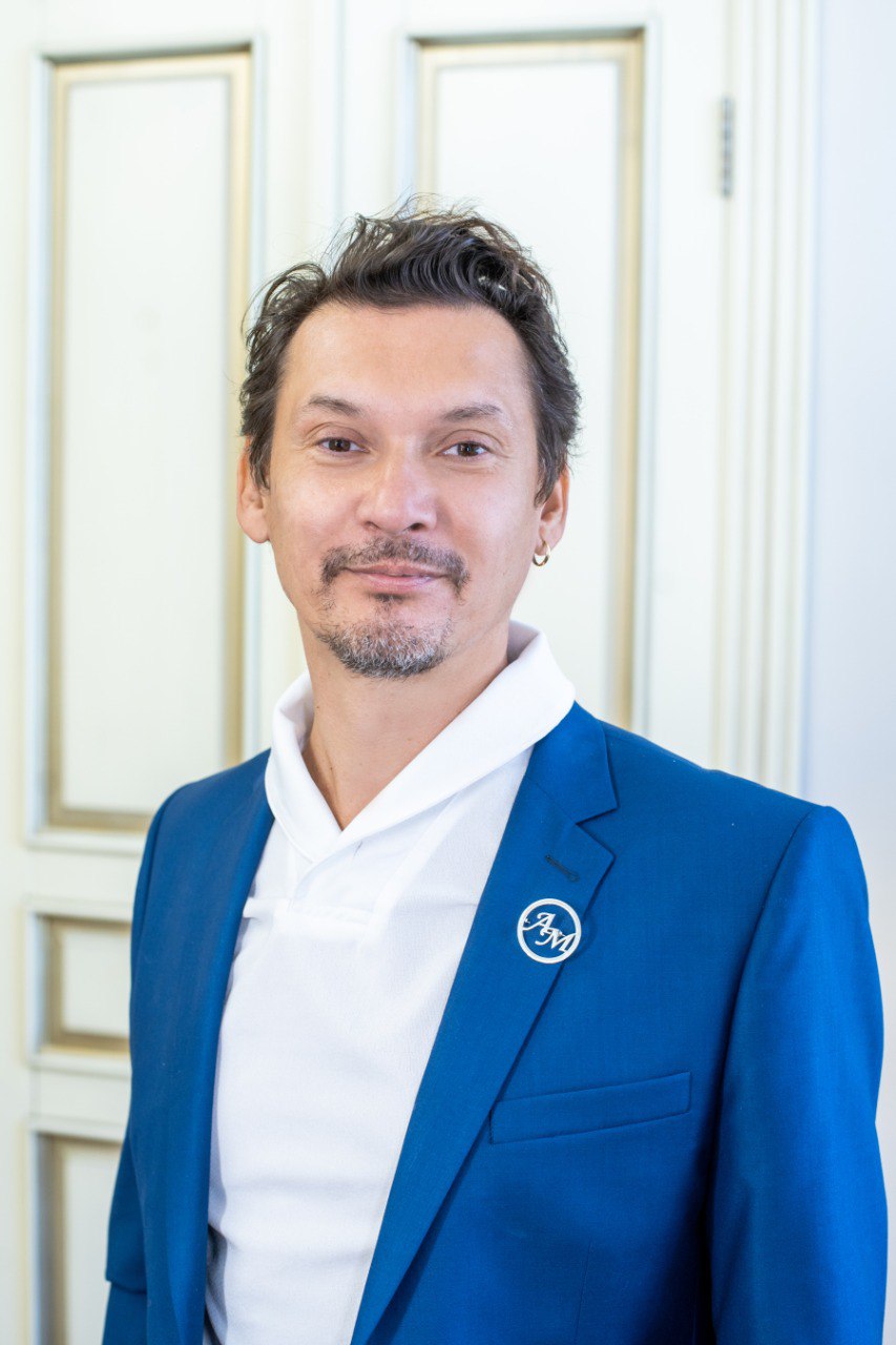Глазирин Алексей Михайлович