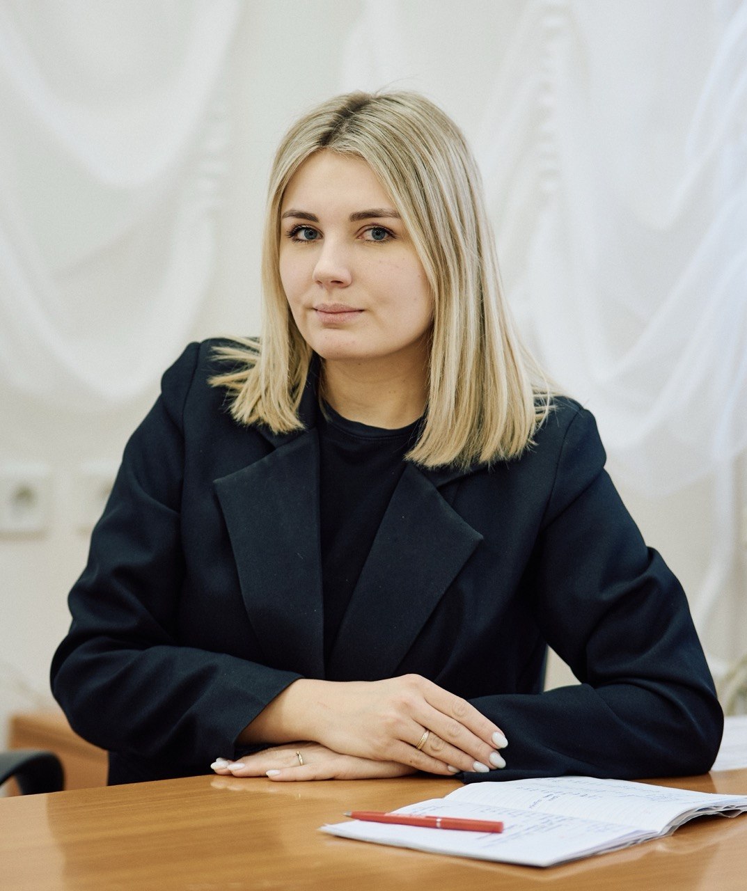 Рангаева Екатерина Николаевна