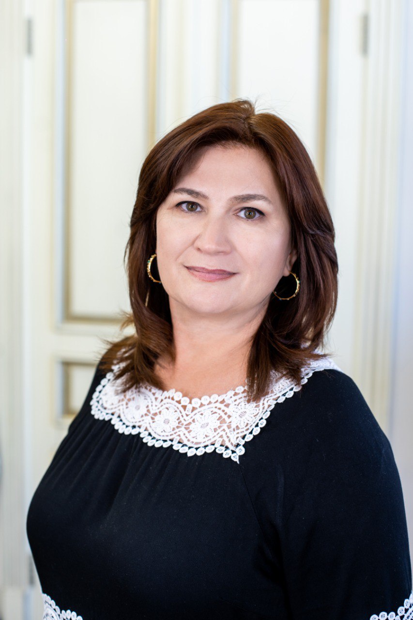 Базарбаева Роза Давлетовна