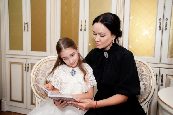 Возрождённые Традиции
